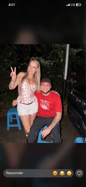 Foto de Gleyder leon