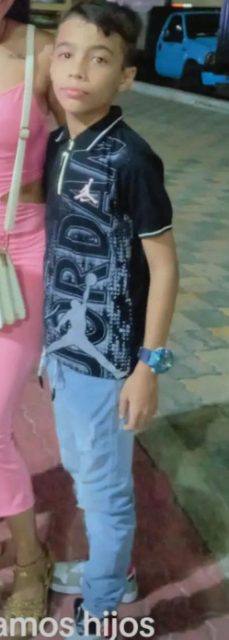 Foto de Brainier Acosta