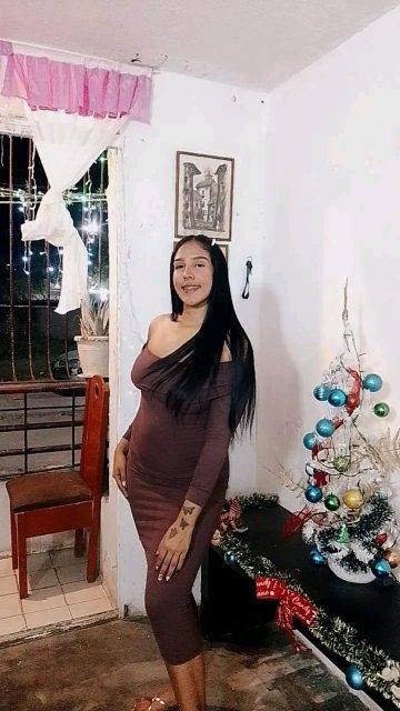 Foto de Karolay ramos