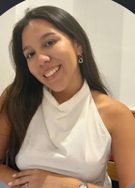 Foto de Daniela Matos