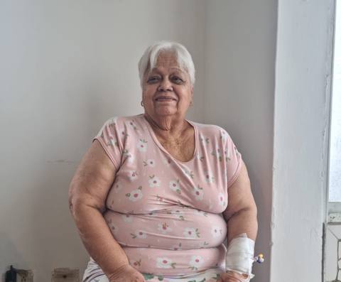 Foto de Tita amada