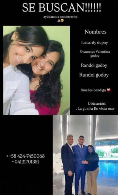 Foto de OSCARDY DUPOY