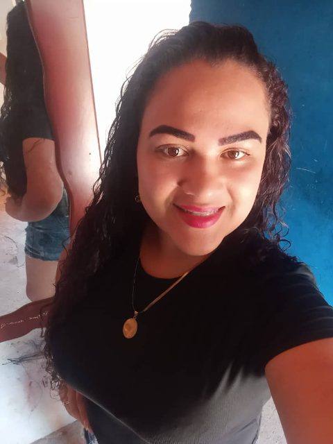 Foto de Rosnery Urdaneta