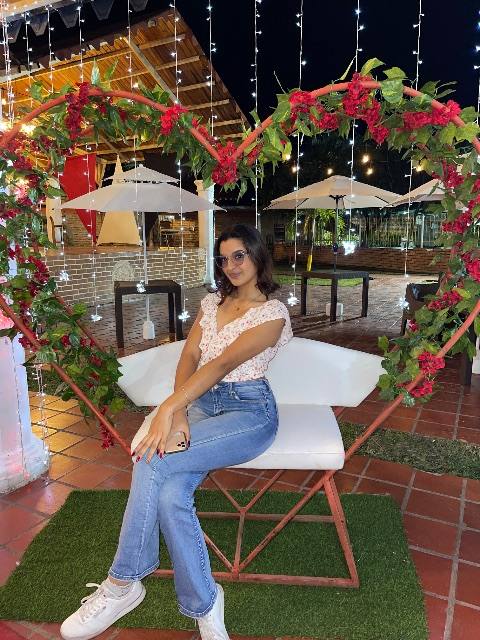 Foto de Victoria Matheus