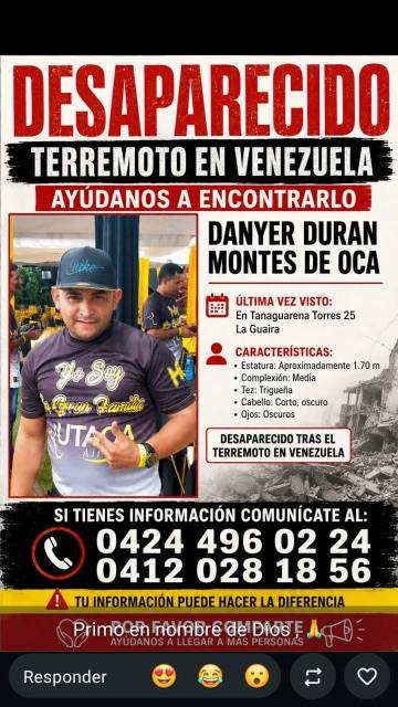 Foto de Danyee Duran
