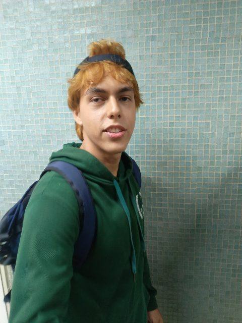 Foto de Juan Antonio Correia Mora