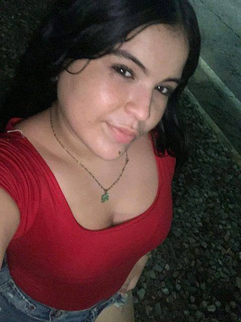 Foto de Francheska Salome Urbaneja Zambrano