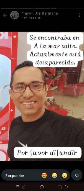 Foto de Ángel Cardona
