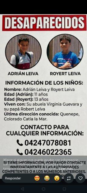 Foto de Adrián leiva