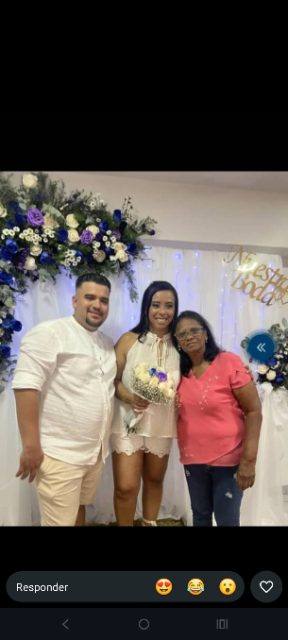 Foto de Lucia Campos