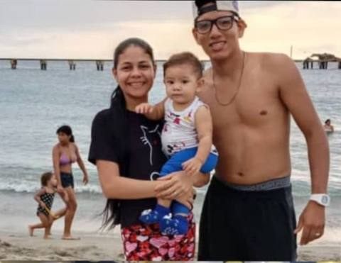 Foto de Luis iguaro