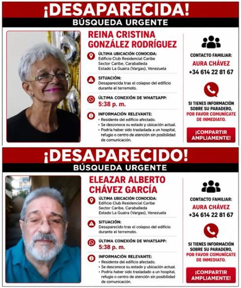 Foto de Eleazar Alberto Chavez Garcia