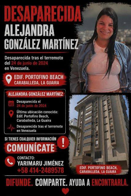 Foto de Alejandra Gonzales Martínez
