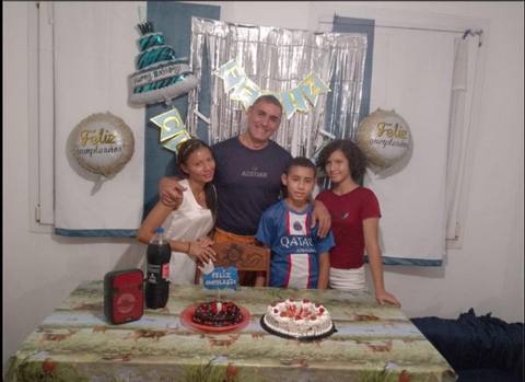 Foto de Jose Francisco Hernandez