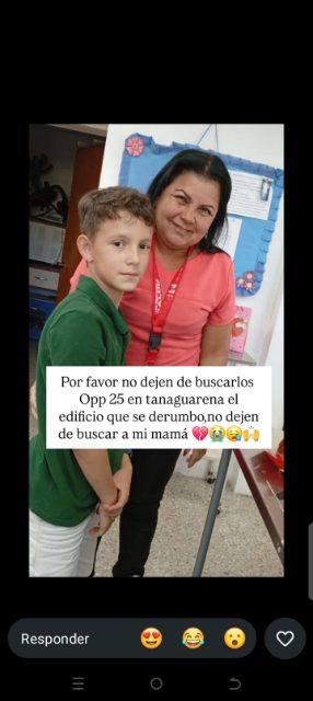 Foto de Marlene Iriarte oropel