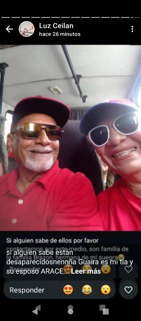 Foto de Aracelis Maneiro