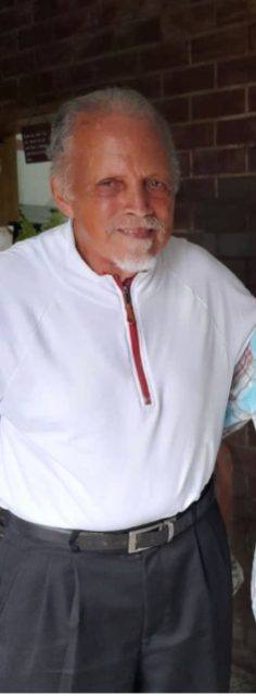 Foto de Franklin Arnone Vasquez