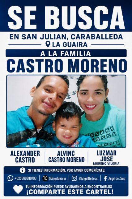 Foto de Luzmar Moreno