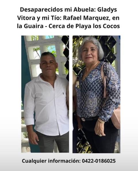 Foto de Gladys Vitora
