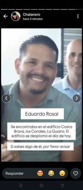 Foto de Eduardo rosal