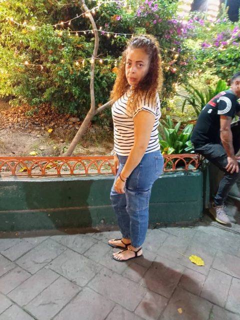 Foto de Jenny matamoros diaz