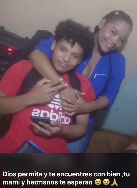 Foto de Joneiber