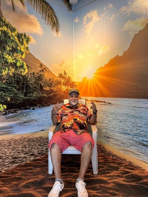 Foto de Rómulo José Cittadino