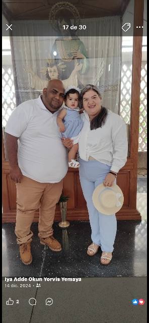 Foto de yorvis hernández
