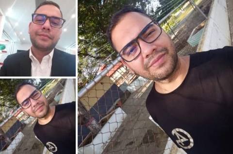 Foto de Crisber rincon