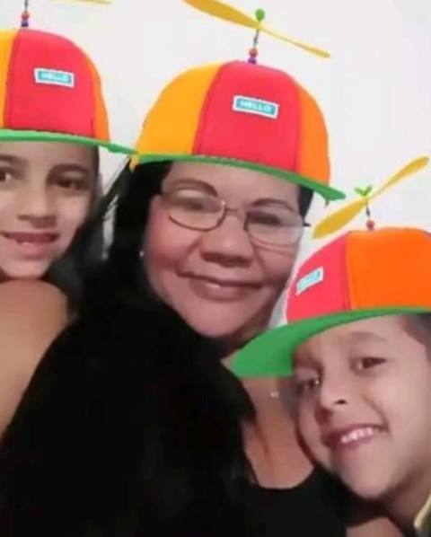 Foto de Marlene García