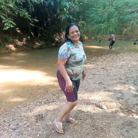 Foto de Yuli Marquri Ortega