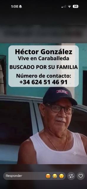 Foto de Héctor Enrique González torres