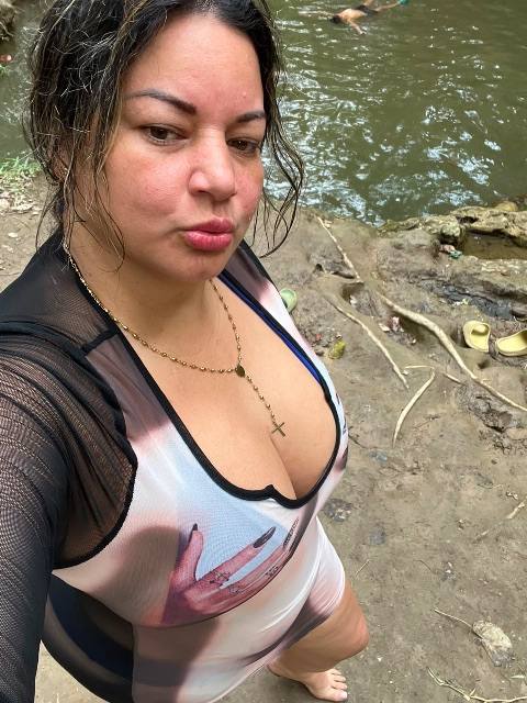 Foto de Yohana del valle Amaya