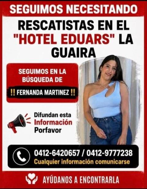 Foto de Fernanda Martinez