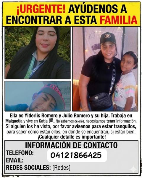 Foto de Yiderlys romero