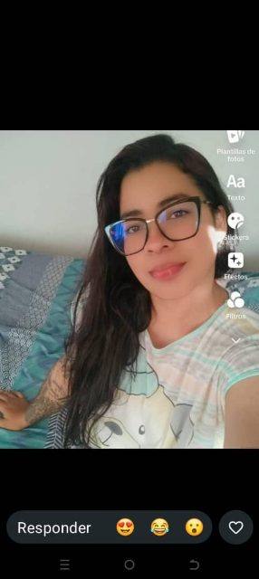 Foto de Jacqueline Flores