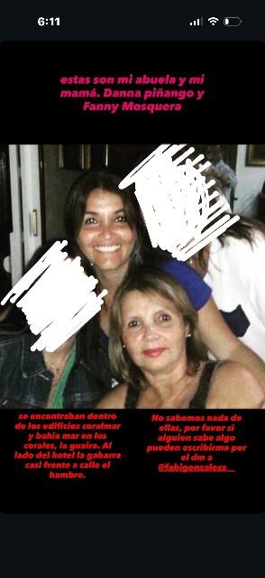 Foto de Danna piñango