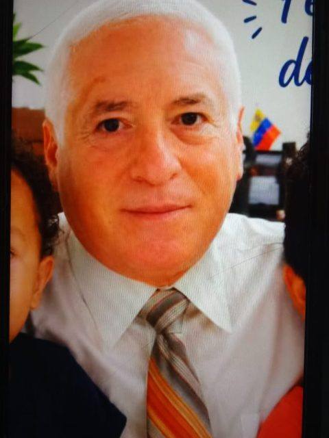 Foto de Victor Manuel Granados Vargas