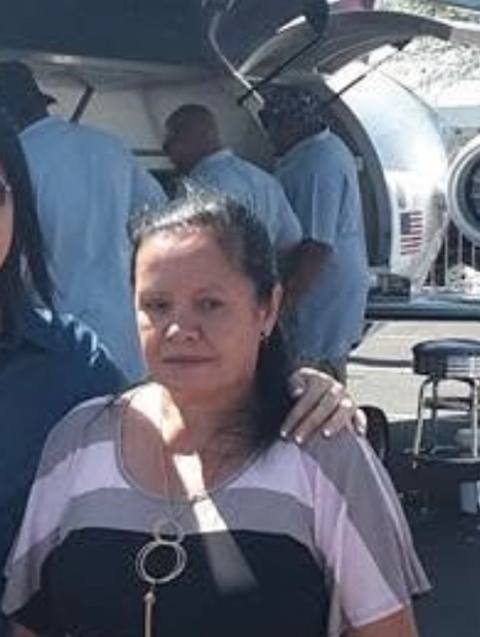 Foto de Maria de Susa de sousa
