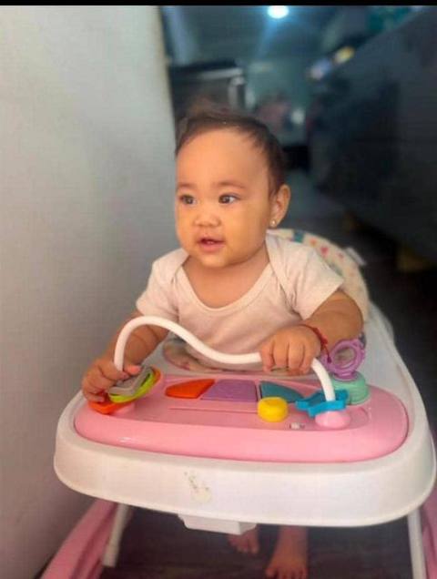 Foto de Zoe díaz moreno