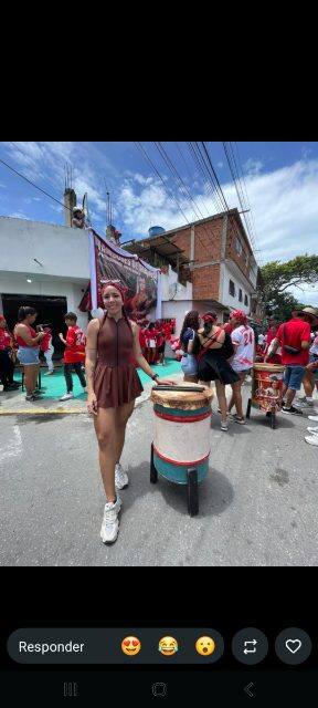 Foto de Yenedi Quijada
