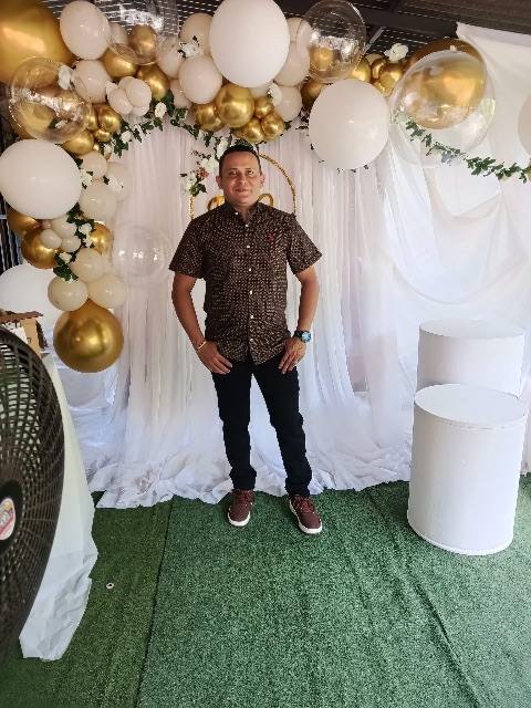 Foto de Frandeys Salazar