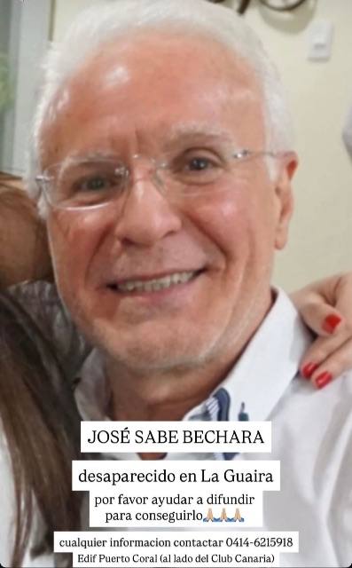 Foto de Jose sabe bechara