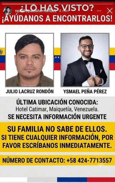 Foto de Julio LA CRUZ RONDON