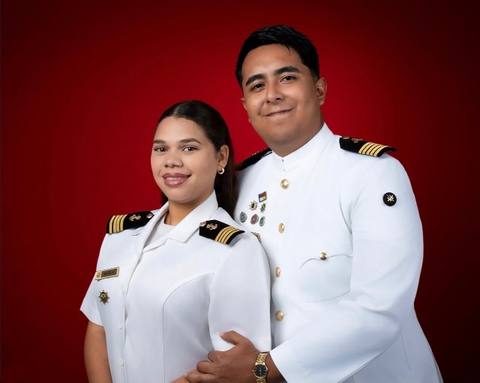 Foto de OSMAN ALEJANDRO GARCÍA MALPICA