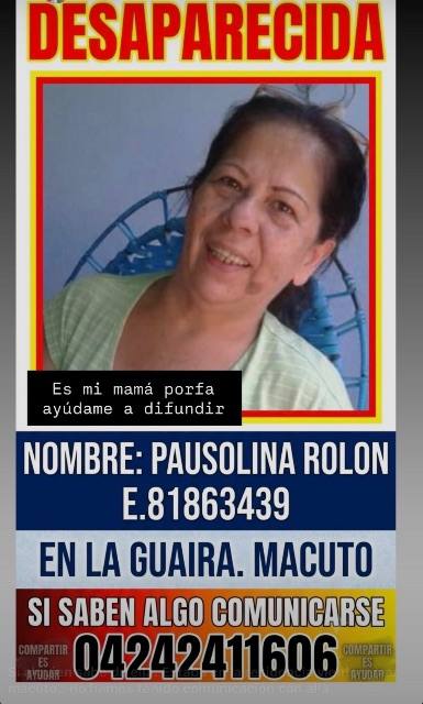 Foto de Pausolina rolon
