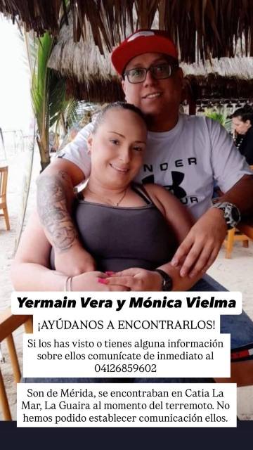 Foto de Yermain Vera Duque