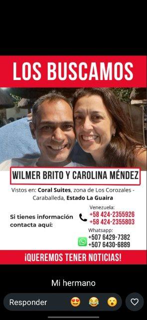 Foto de Willmer brito