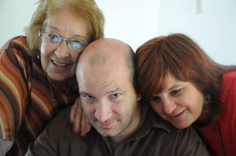 Foto de SIMONE BURATTI GAY