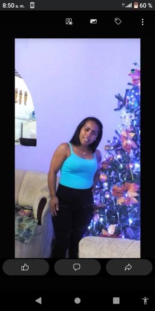 Foto de Marilin Coronel